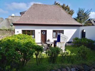 Ferienwohnung Kiekin - Wenningstedt - 0