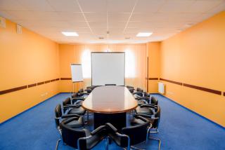 Premier Hotel Shafran - 1