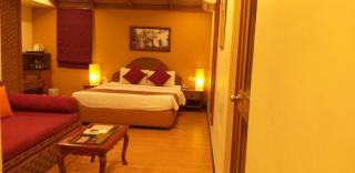 The Richmond - Pondicherry - 9
