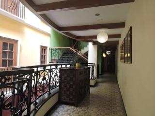 The Richmond - Pondicherry - 8