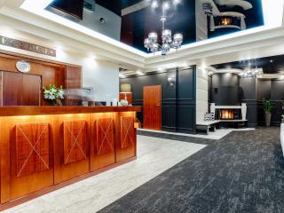 Hotel Skalite Spa & Wellness - Szczyrk - 8