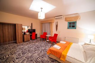 Hotel Cyprus - Grodzisk Mazowiecki - 9