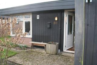 Rekerlanden 80 - Schoorldam - 0