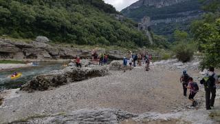 Gites du Combeau - Saint-Maurice-dʼIbie - 1