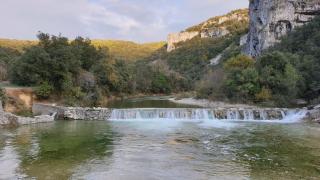 Gites du Combeau - Saint-Maurice-dʼIbie - 9