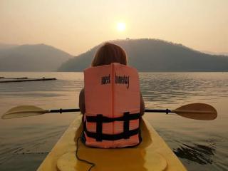 Sweet Home Floating House - Ban Lum Le - 3