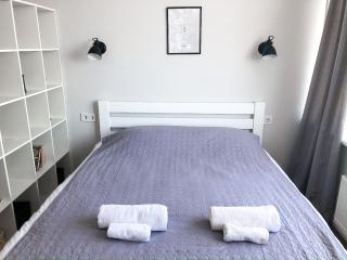 Perfect apartment near to train station and city of center - Odesa - 6