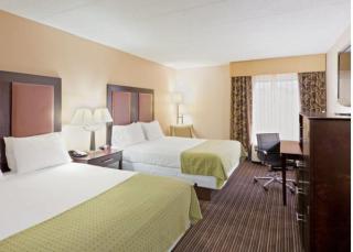 Holiday Inn Express Hotel & Suites Charleston-Southridge by IHG - Charleston - 8