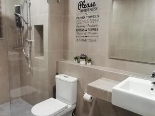 TIMURBAY by Fifth'D STUDIO - Kampung Sungai Karang - 2