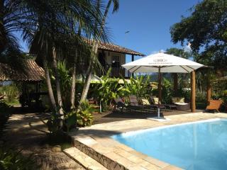 Atobá Villas - Paraty - 7