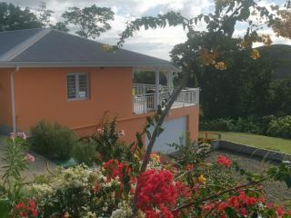 Villa Corail - Deshaies - 5