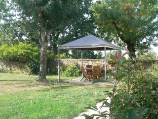 Maison calme au cœur des vignes - 4