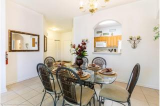 Three-Bedroom Townhome Kissimmee - Orlando - 3