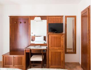 Hotel Montana - SantʼAgata sui Due Golfi - 3