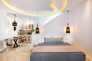 Abasa Suites - 1