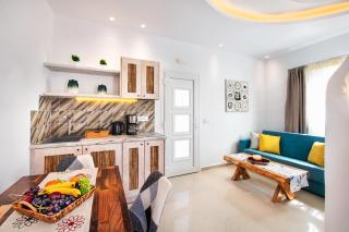 Abasa Suites - Fira - 7