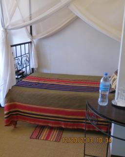 Korona House Hotel - Arusha - 8