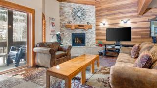 Lakeside Cabin 1687 home - Park City - 0