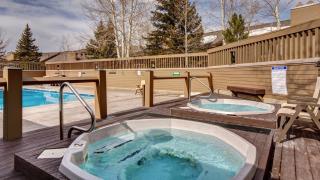 Lakeside Cabin 1687 home - Park City - 8