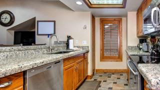 Lakeside Cabin 1687 home - Park City - 5