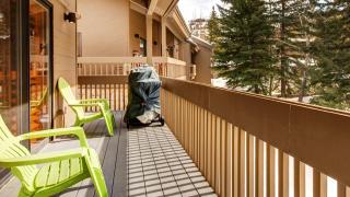 Lakeside Cabin 1687 home - Park City - 2