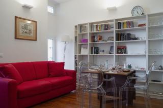 Cozy Family Apartment in Castelletto - Genova - 8