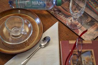 Cozy Family Apartment in Castelletto - 1