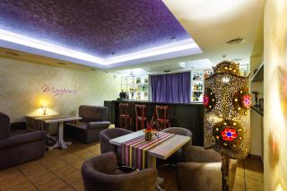 Premier Hotel Shafran - Sumy - 2