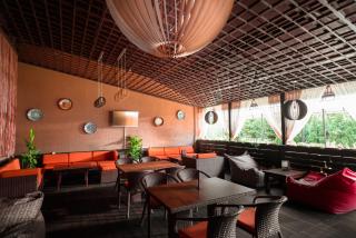 Premier Hotel Shafran - Sumy - 7