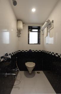 Hotel Avon Ruby Dadar - Mumbai - 3