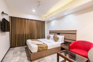 Hotel Avon Ruby Dadar - Mumbai - 5