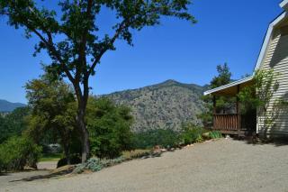 The Quail's Nest - Three Rivers - 8