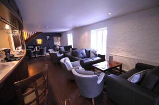The Mill House Hotel - 6