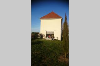Le pigeonnier - Chouzy-sur-Cisse - 6