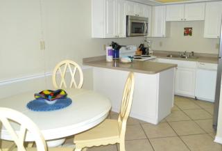 Sunswept 504 Condo - Orange Beach - 8
