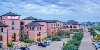 Mestil Hotel & Residences - Kampala - 5