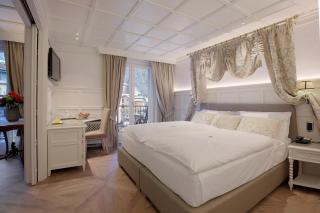 Grand Hôtel des Alpes - Chamonix-Mont-Blanc - 6