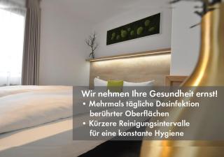 Hotel Perlach Allee by Blattl - Monaco di Baviera - 6