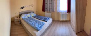 Liviapartman Lelle - Balatonlelle - 1