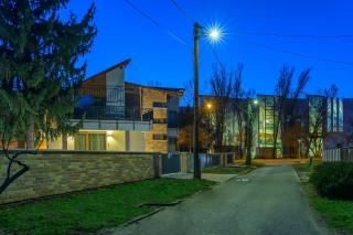 Hídfő Apartman-Nyugalom Szigetei - Gyula - 2