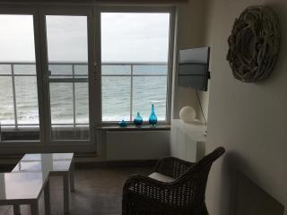 appartement seafront - Oostende - 8