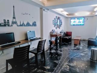Hotel Paris Lima - 9