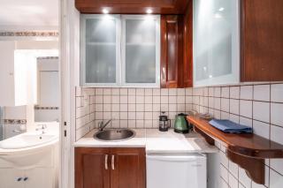 Studio in the city center, Syntagma - Atene - 4