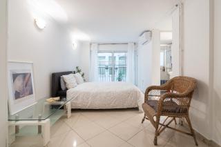 Studio in the city center, Syntagma - Atene - 8
