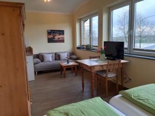 Apartments Luisenhof - 1