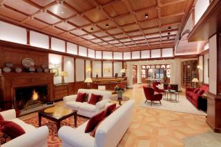 Grand Hôtel des Alpes - 1