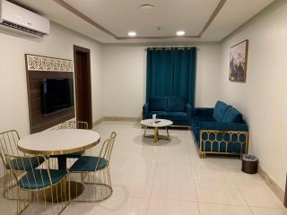 Manazelna Aparthotel - Dschidda - 5