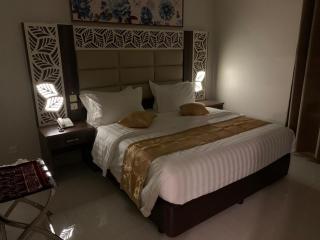 Manazelna Aparthotel - Dschidda - 1