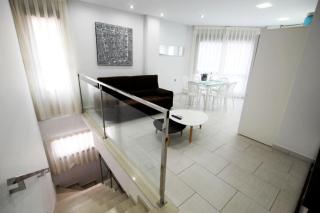 Apartamento Bajo 3 Dúplex Marjal playa centro de Guardamar - Guardamar del Segura - 8