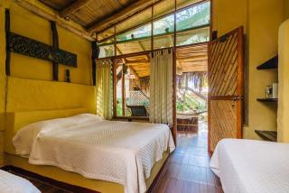 Kimbas Bungalows Mancora - Máncora - 3